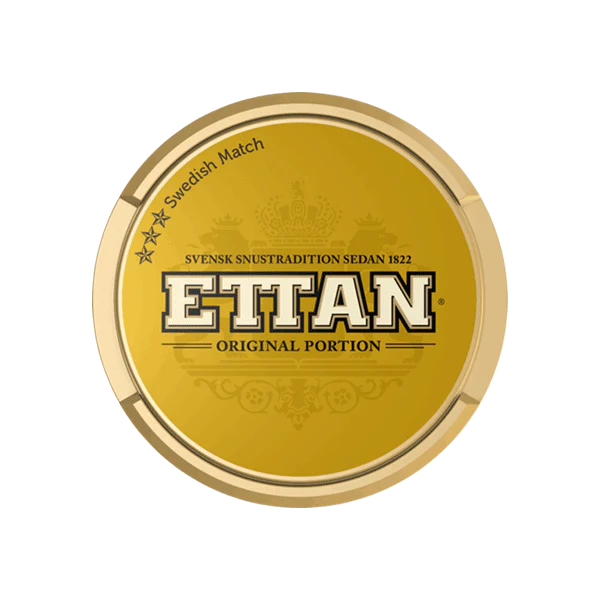 Ettan OP (portion originale) 