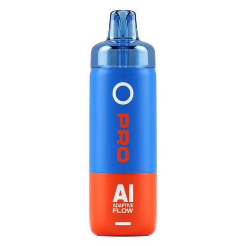 INSTAFLOW O Pro Kits Blue Blood Orange