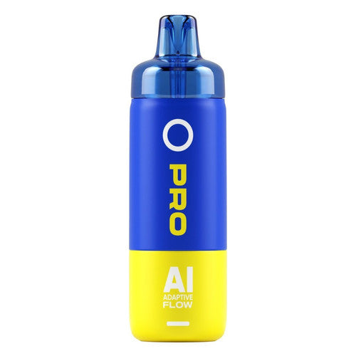 INSTAFLOW O Pro Kits Blueberry Banana