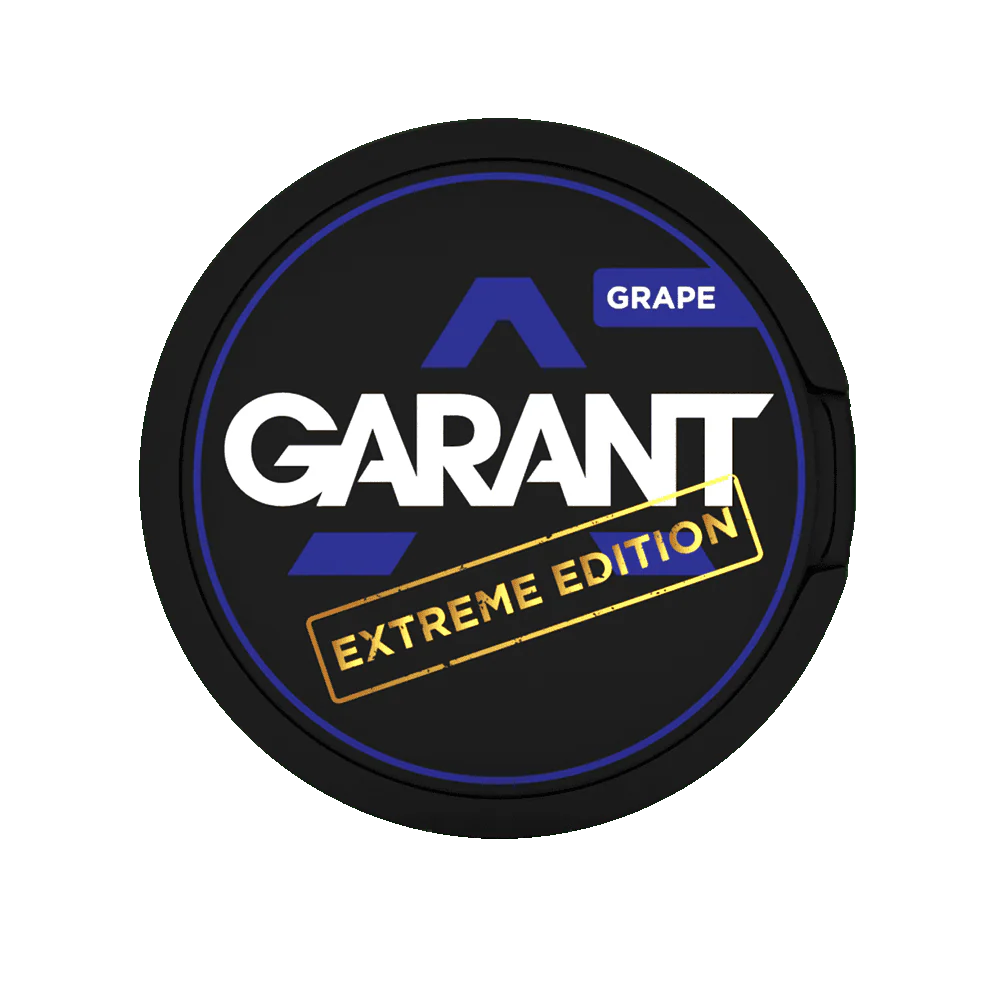 GARANT Grape Extreme