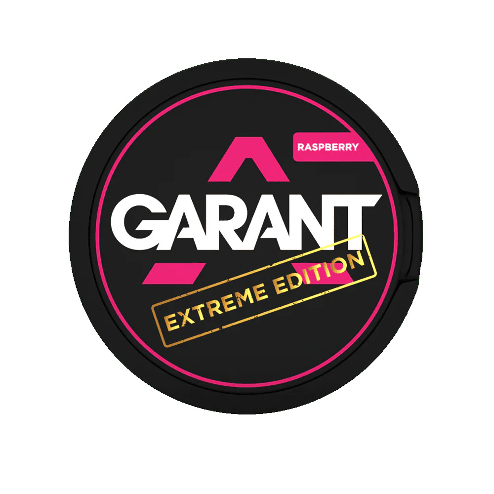 GARANT Raspberry Extreme