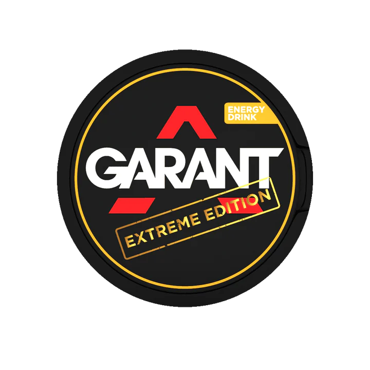 GRANT Extreme Energy Drink