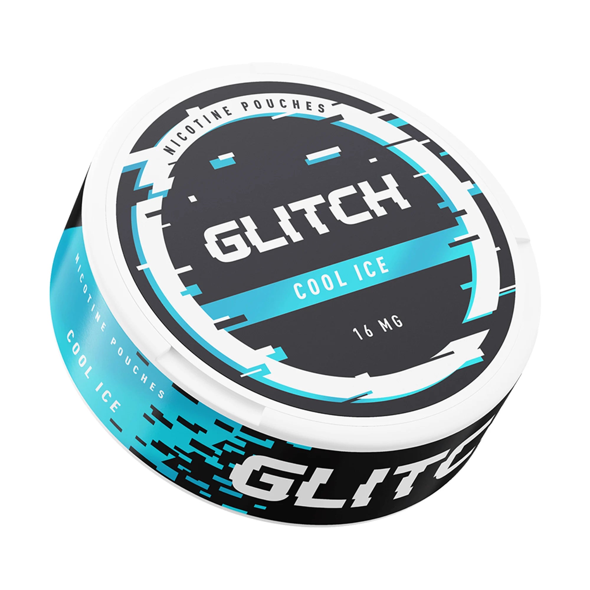 GLITCH Cool Ice