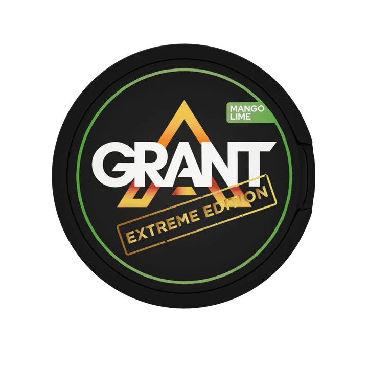 GRANT Mango Lime Extreme