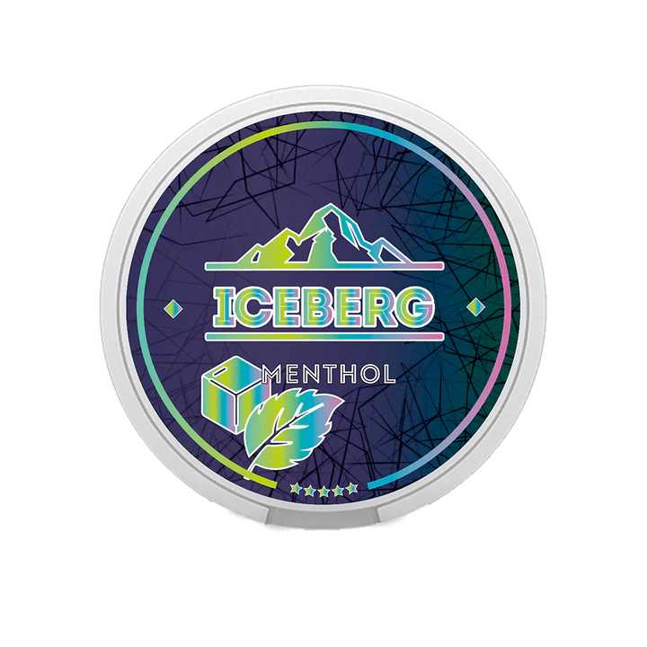 ICEBERG Menthol