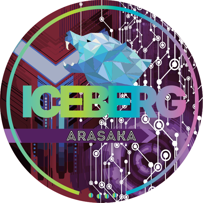 ICEBERG Arasaka 