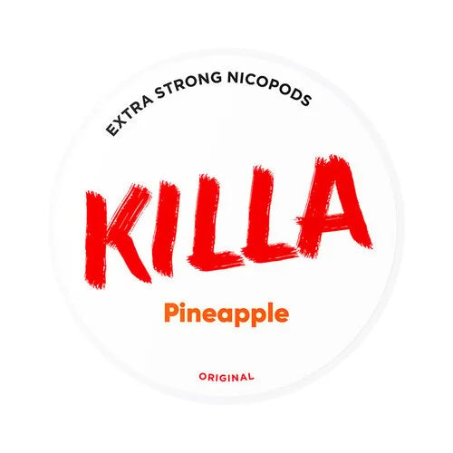 KILLA Ananas