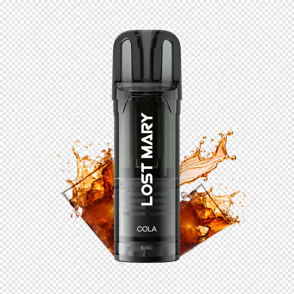LOST MARY WAVI Pods 2×2ml Cola
