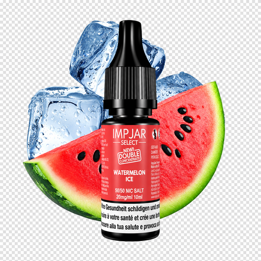 IMP JAR Liquid 20mg 10ml Watermelon Ice