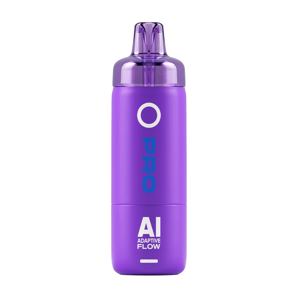 INSTAFLOW O Pro Kits Sour Blackcurrant