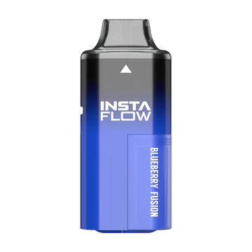 Instaflow 5000 Blueberry Fusion