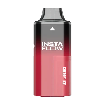 Instaflow 5000 Cherry ICE