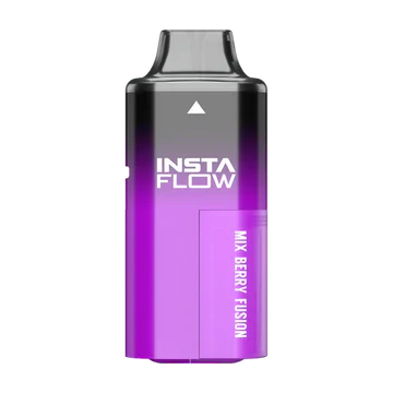 Instaflow 5000 Mix Berry Fusion