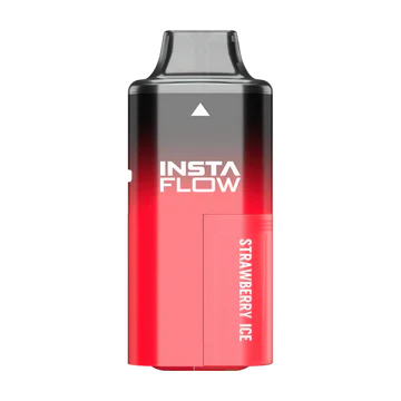 Instaflow 5000 Strawberry ICE