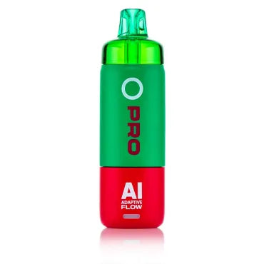INSTAFLOW O Pro Kits Raspberry Watermelon