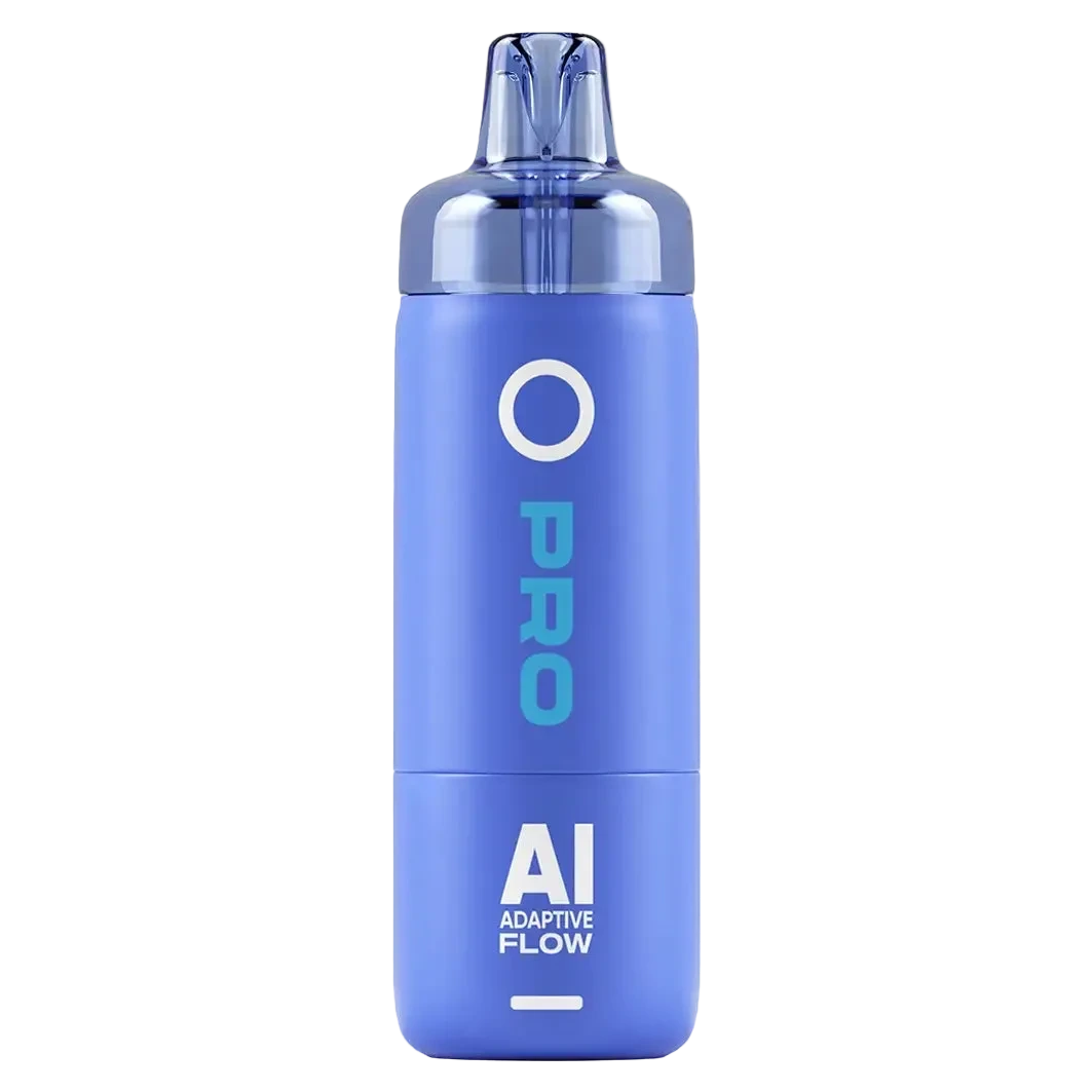 INSTAFLOW O Pro Kits Blue Raspberry