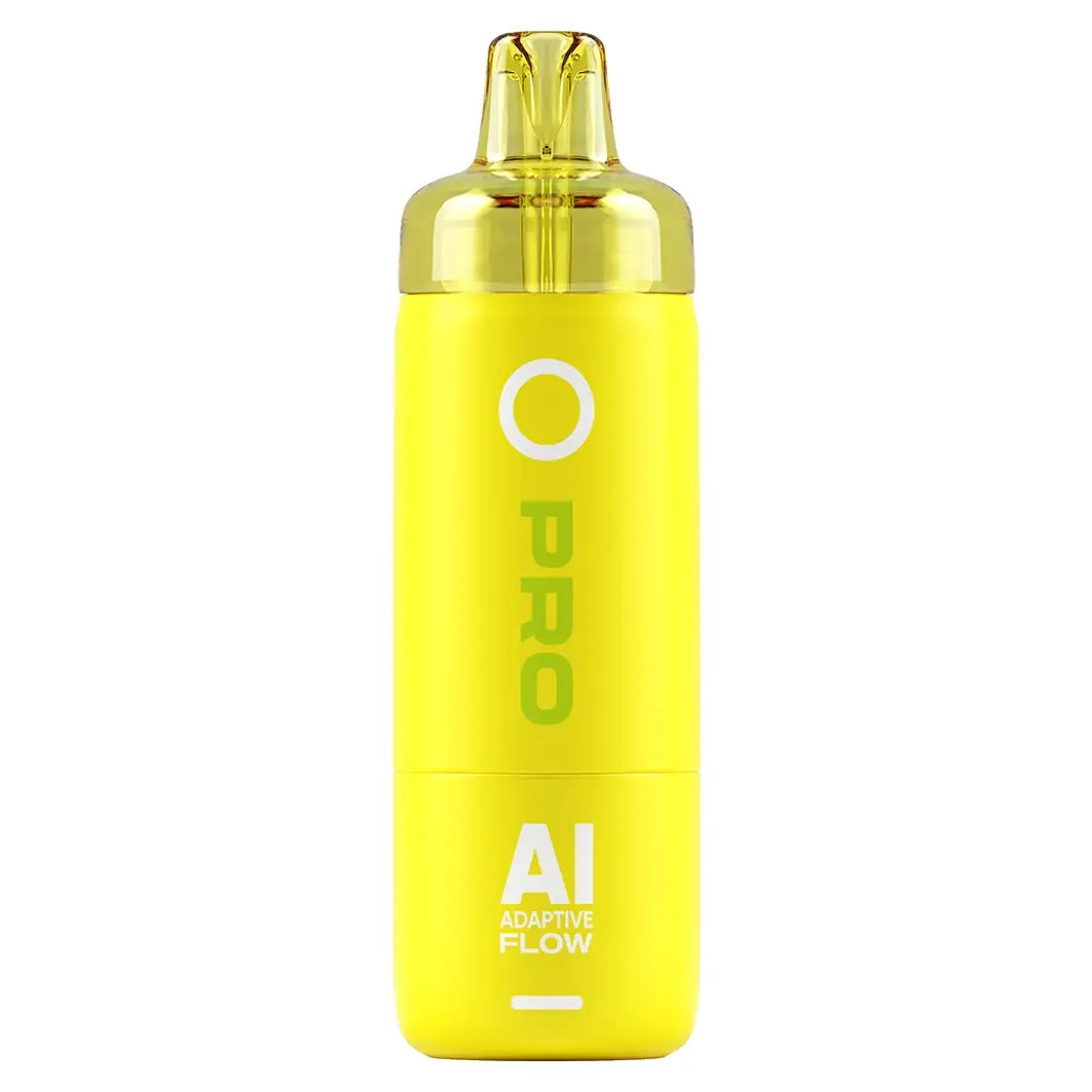 INSTAFLOW O Pro Kits Pineapple
