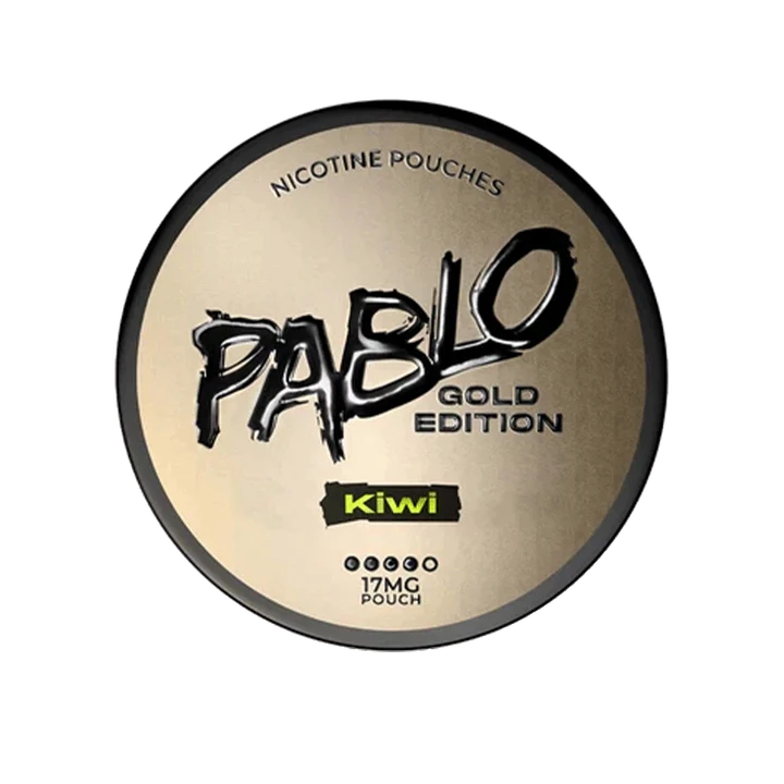 PABLO Gold Kiwi