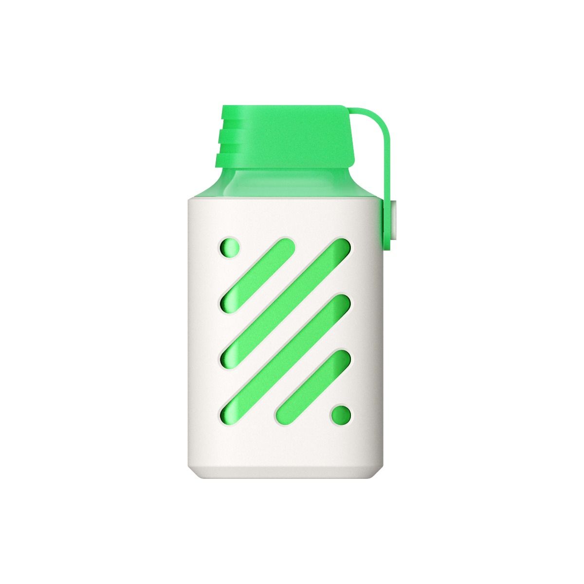 VOZOL Gear 600 Lemon Mojito