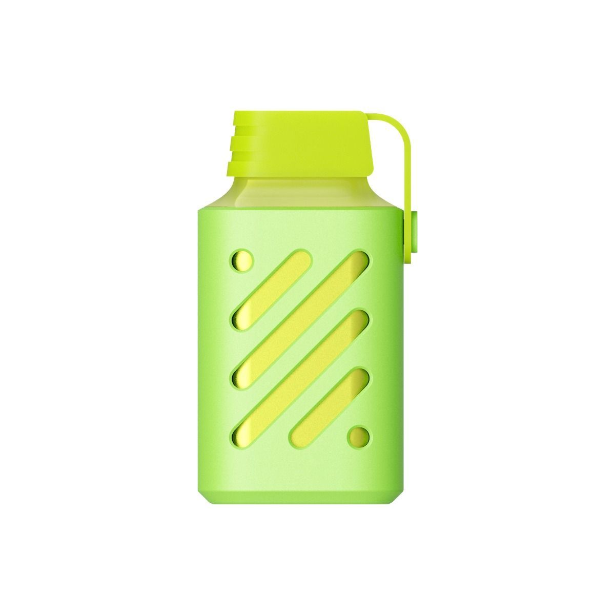 VOZOL Gear 600 Menthol