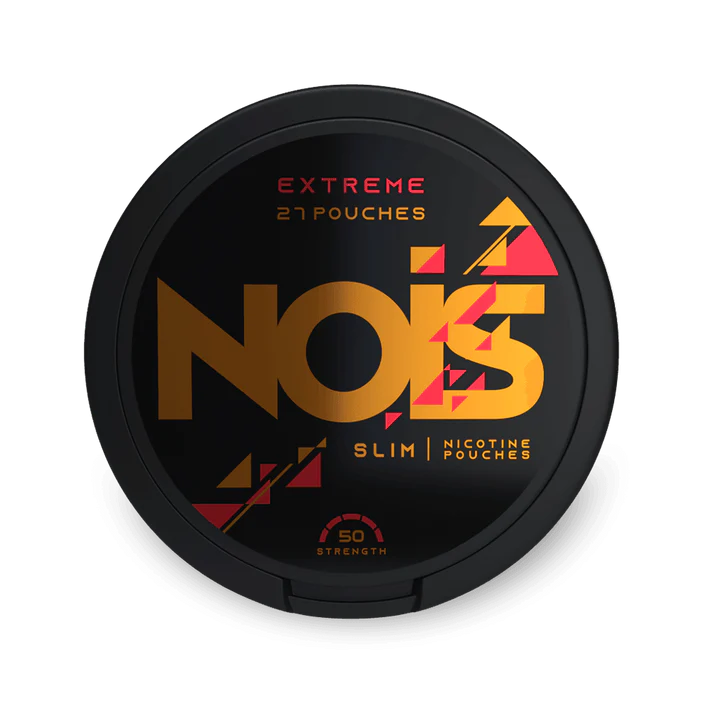 NOIS Extreme Slim