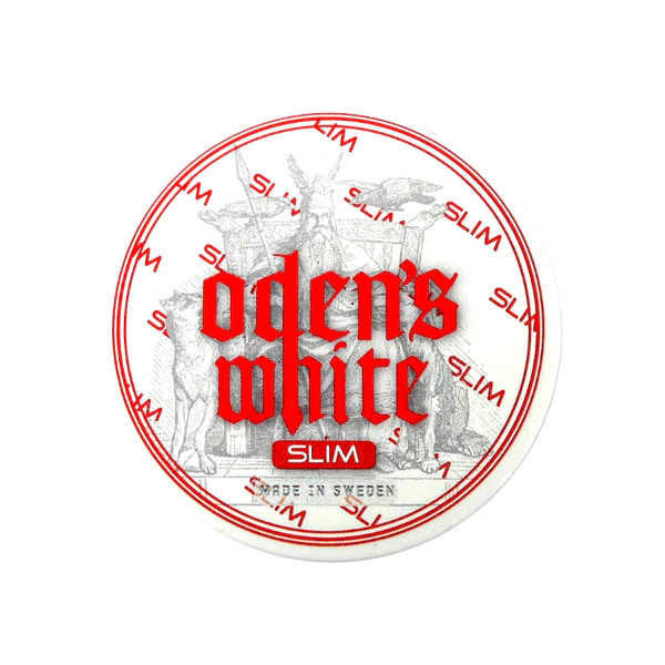 Oden's Cold Extreme WP Slim