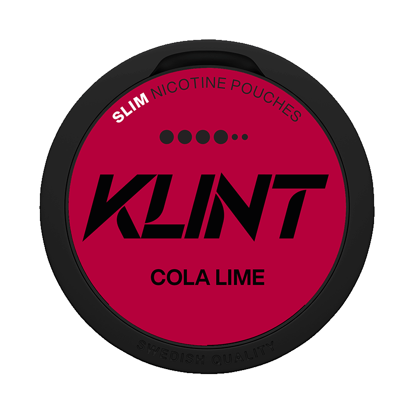 KLINT Cola Lime