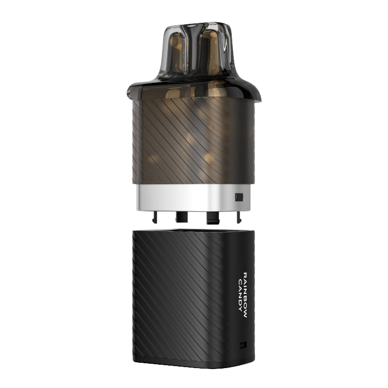 VOZOL Vista Pod Rainbow Candy