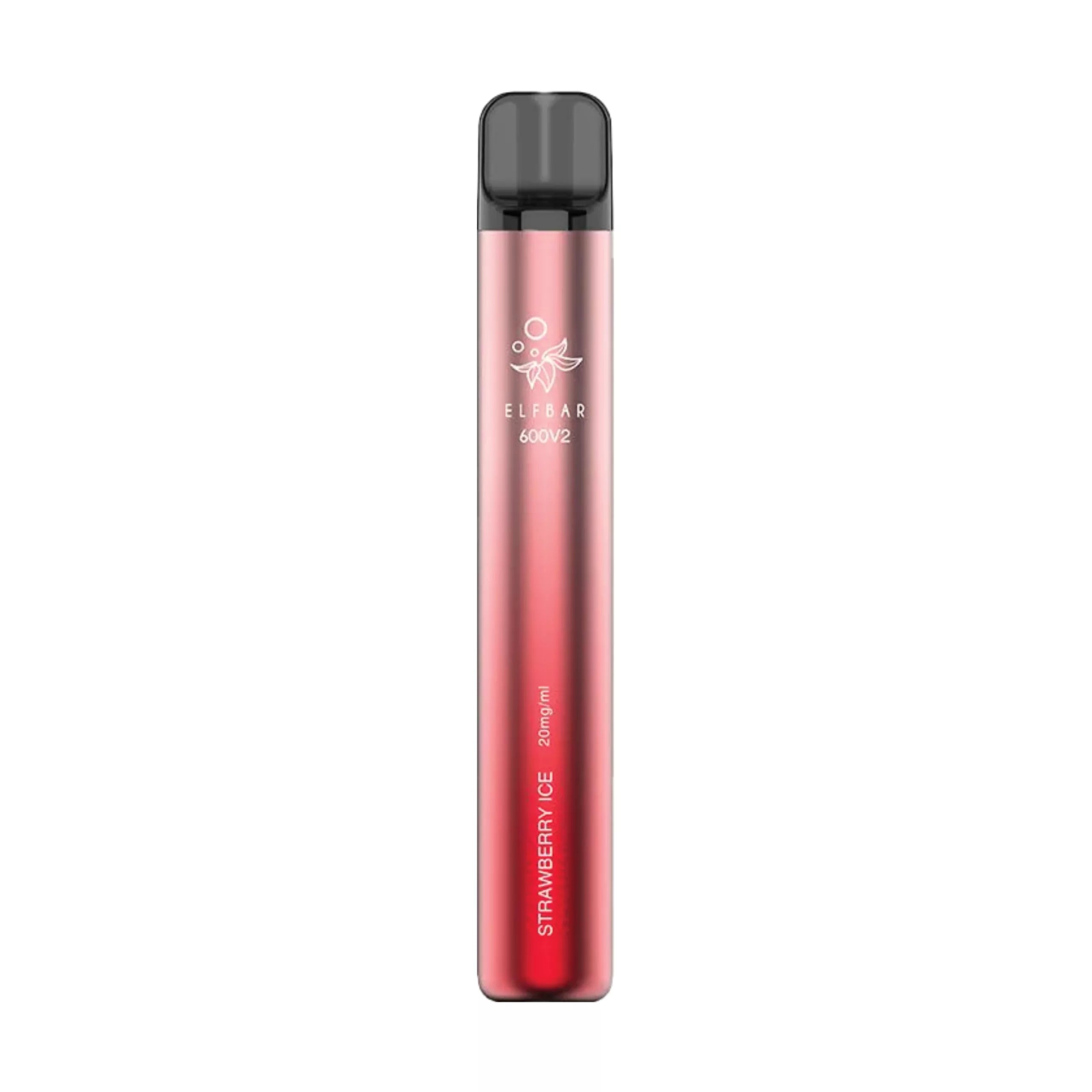 ELFBAR 600 V2 Strawberry ICE