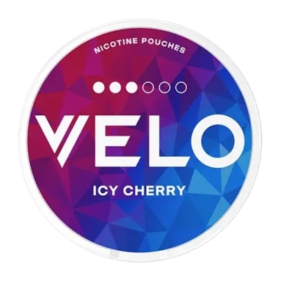 VELO Icy Cherry AW (All White)