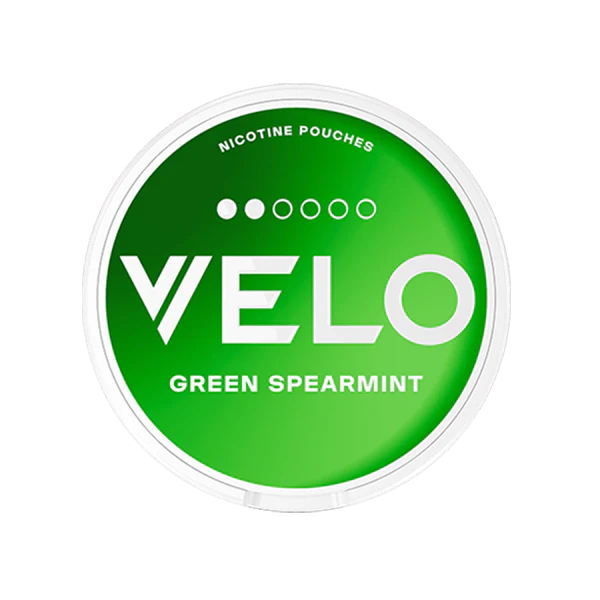 VELO (SE) Witty Spearmint AW (All White)