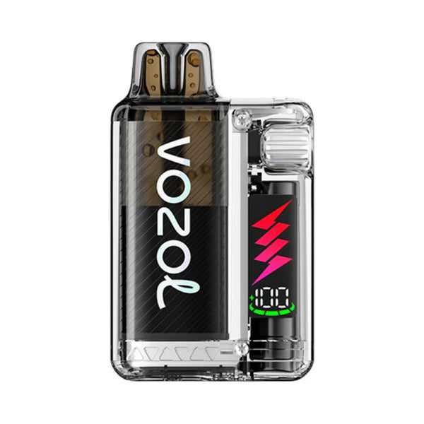 VOZOL Vista Plug 10000 Strawberry Kiwi