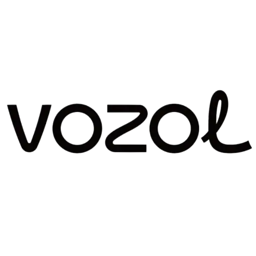 VOZOL Nachfülbehälter