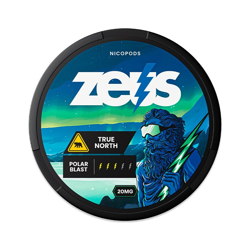 ZEUS True North